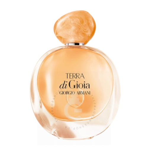 Giorgio Armani Terra Di Gioia EDP Pour Femme 50 ml / 1.7 Fl. oz. Tester