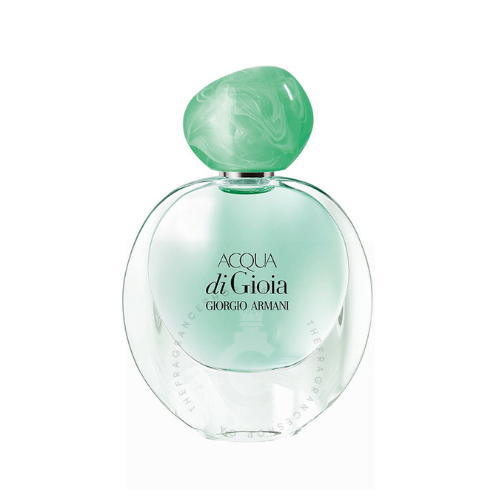 Giorgio Armani Acqua Di Gioia EDT For Her 50 ml / 1.7 Fl. oz. Tester