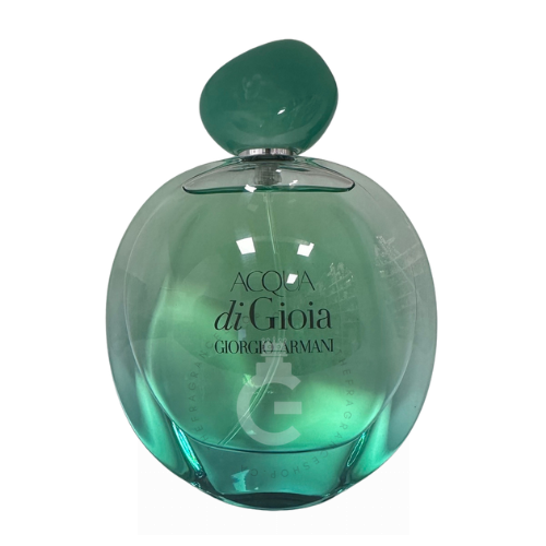 Giorgio Armani Acqua Di Gioia EDP Intense Pour Femme 100 ml / 3.3 Fl. oz. Tester