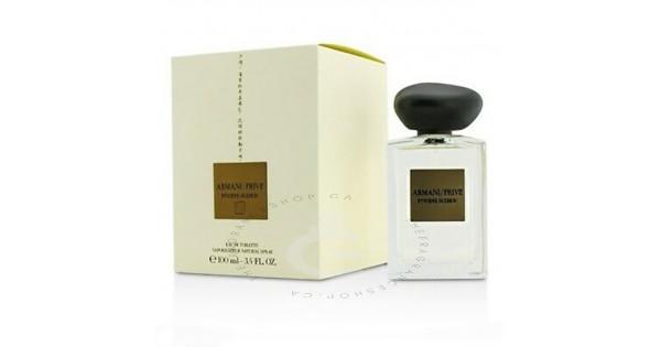 armani cedre olympe