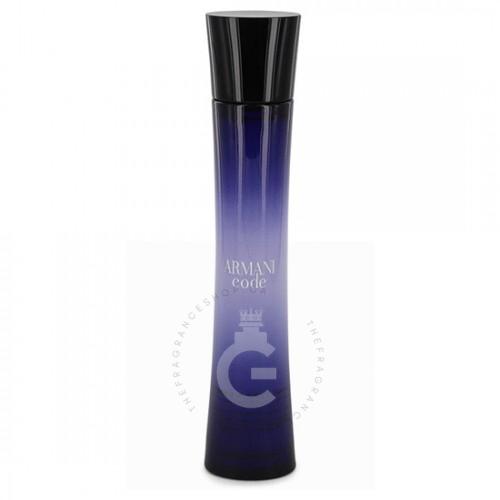 Giorgio Armani Armani Code EDP Tester for Her 75mL