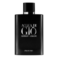 Giorgio Armani Acqua Di Gio Profumo Parfum for Him 125ml Tester