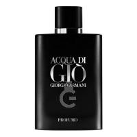 Giorgio Armani Acqua Di Gio Profumo Parfum for Him 125ml Tester