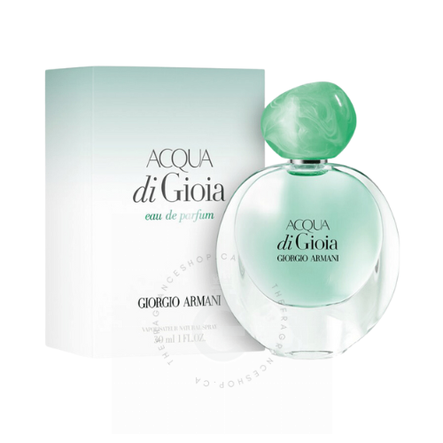 Giorgio Armani Acqua Di Gioia EDP for Her 50m / 1.7 Fl. oz.