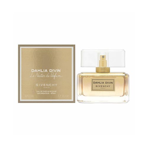 Givenchy Dahlia Divin Le nectar de Parfum EDP Intense For Her 50ml / 1.7oz