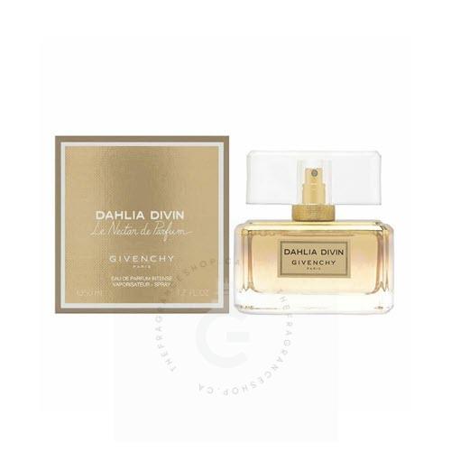 Givenchy Dahlia Divin Le nectar de Parfum EDP Intense For Her 50ml / 1.7oz