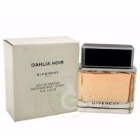 Givenchy Dahlia Noir EDP For Her 75ml / 2.5oz Tester