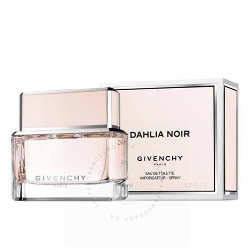 Givenchy Dahlia Noir EDT For Her 50ml / 1.7oz