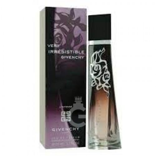 Givenchy Very Irresistible L'intense EDP For Her 75mL