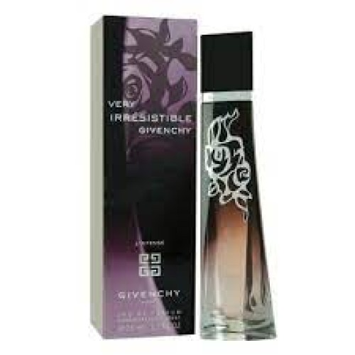 Givenchy Very Irresistible L'intense EDP For Her 75mL