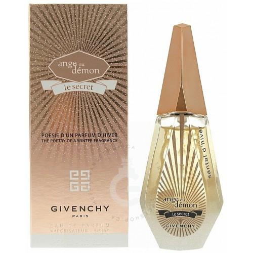 Givenchy Ange Ou Demon Le Secret Santal D'Hiver EDP For Her 50mL