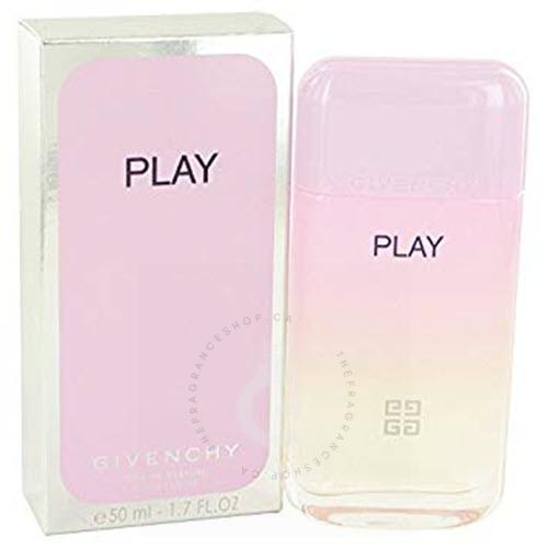 Givenchy Play EDP For Her 50mL