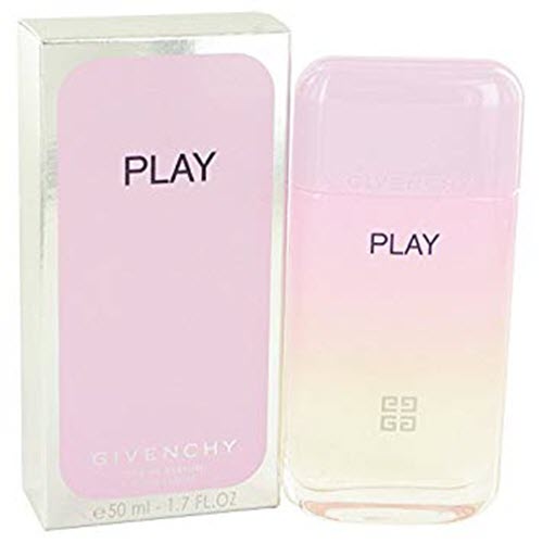 Givenchy Play EDP For Her 50mL