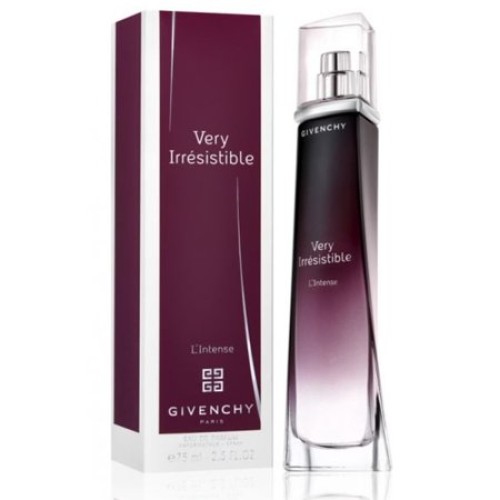 Givenchy Very Irresistible L'intense EDP For Her 50mL