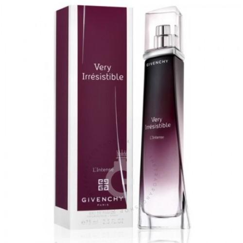 Givenchy Very Irresistible L'intense EDP For Her 50mL