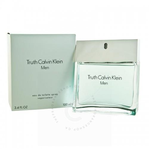 Calvin Klein Truth EDT for him 100 ml