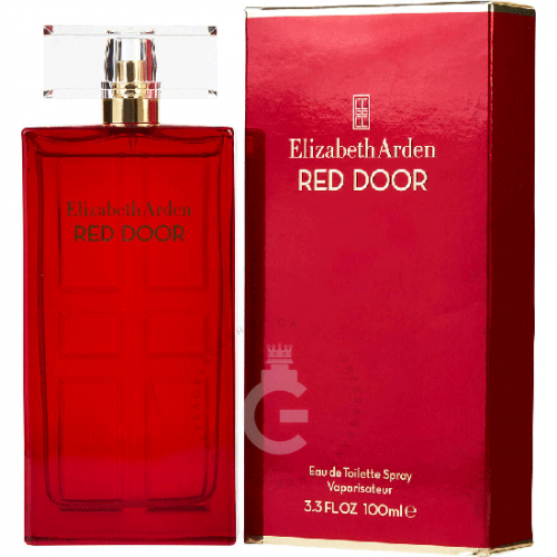 Elizabeth Arden Red Door EDT for her 100mL