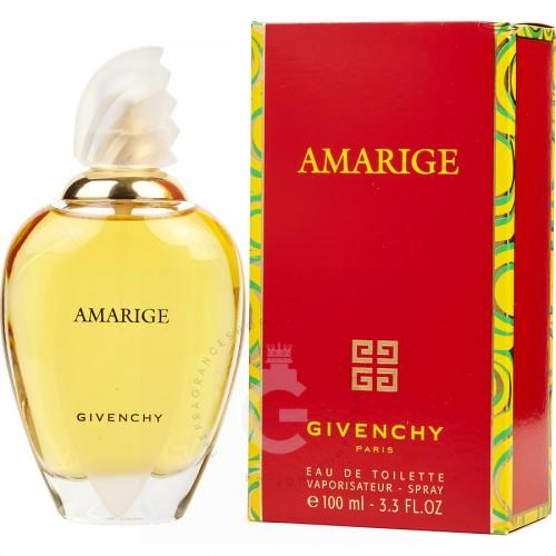 Givenchy Amarige EDT  For Her 100mL