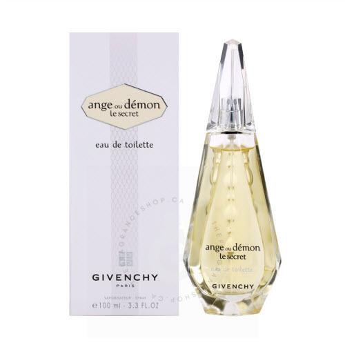 Givenchy Ange Ou Demon Le Secret EDT  For Her 100mL