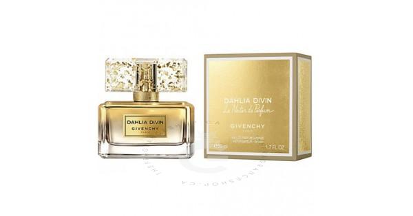 Givenchy dahlia divin top 50ml