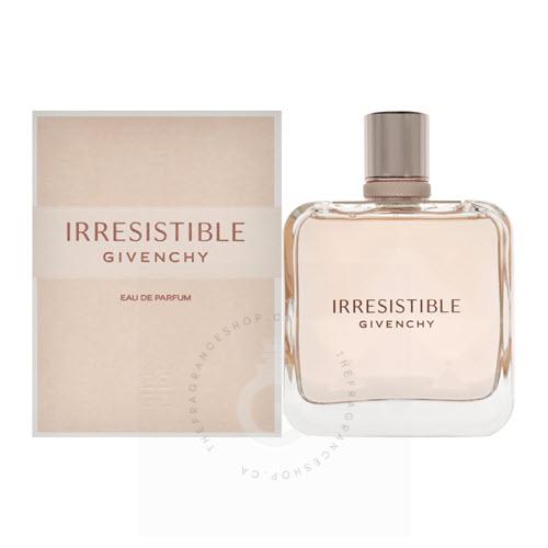 Givenchy Irresistible EDP For Her 80 ml / 2.7 Fl. oz.