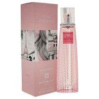 Givenchy Live Irresistible EDT For Her 75mL