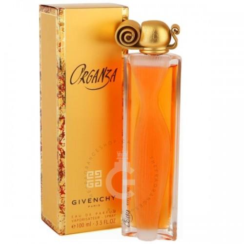 Organza by givenchy 100ml 2025 price