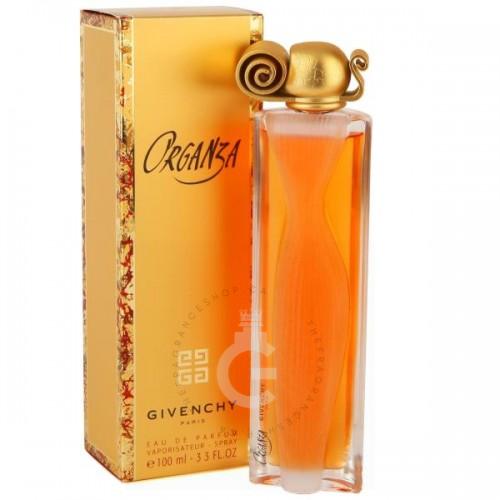 Givenchy Organza Eau De Parfum for Her 100ml