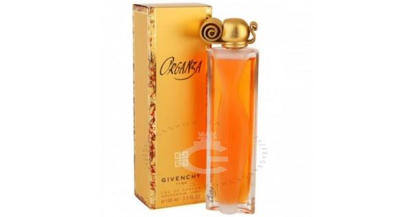 Givenchy Organza EDP for Her 100mL Organza