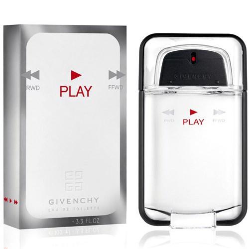Givenchy Play EDT for him 100mL