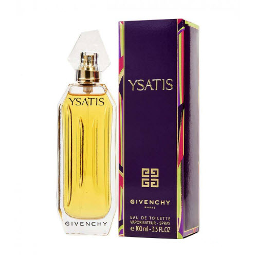 Givenchy Ysatis EDT For Her 100mL