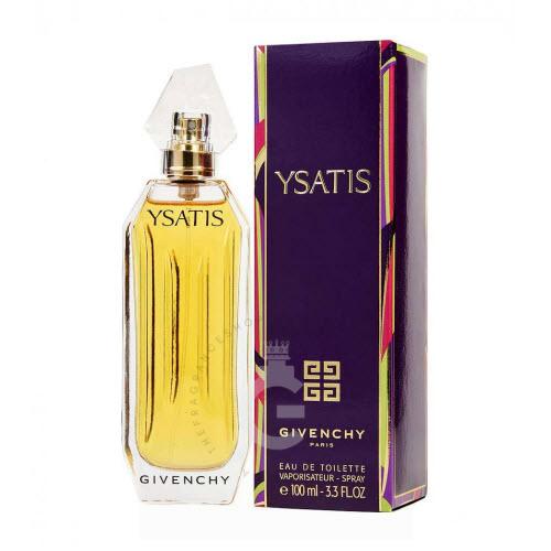 Givenchy Ysatis EDT For Her 100mL