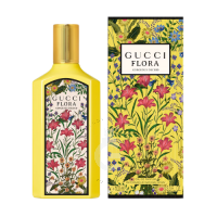 Gucci Flora Gorgeous Orchid EDP For Her 100 ml / 3.3 Fl. oz.