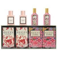 Gucci Miniature Gift Set 