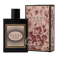 Gucci Bloom EDP Intense For Her 100 ml / 3.3 Fl. oz. 