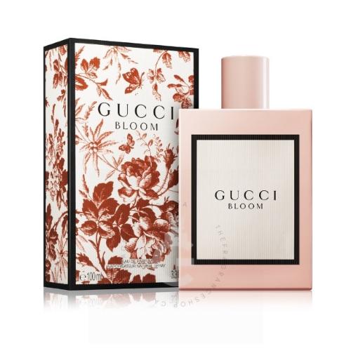 gucci bloom eau de parfum