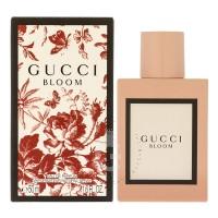 Gucci Bloom EDP For Her 50 ml / 1.6 Fl. oz.