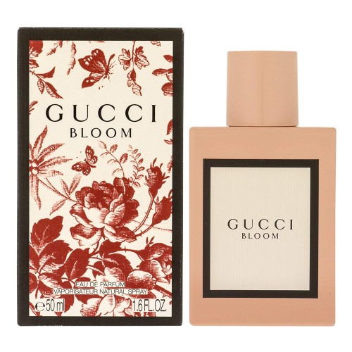 Gucci Bloom EDP for her 50mL