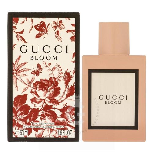 Gucci Bloom EDP for her 50mL