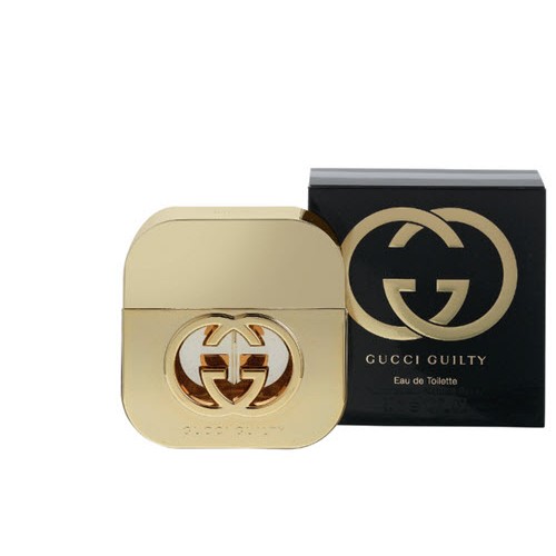 Gucci Guilty EDT For Her 30ml / 1.0oz