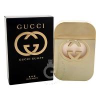 Gucci Guilty Eau Edition EDT for her 75mL