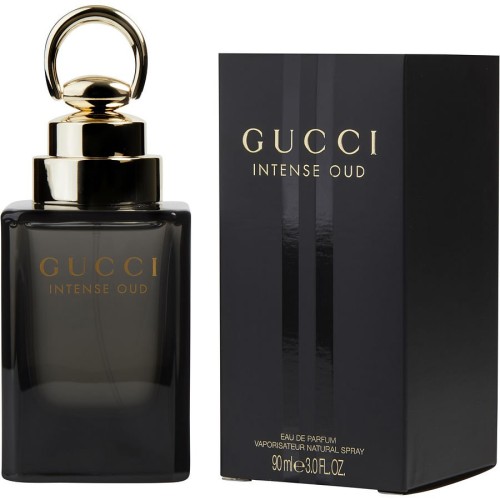 Gucci Intense Oud EDT For Unisex 90mL 