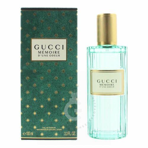 Gucci Memoire D'une Odeur EDP For Her 100ml / 3.3oz