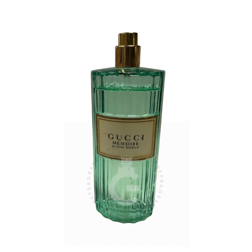 Gucci Memoire EDP For Her 100 ml / 3.3 Fl. oz. Tester