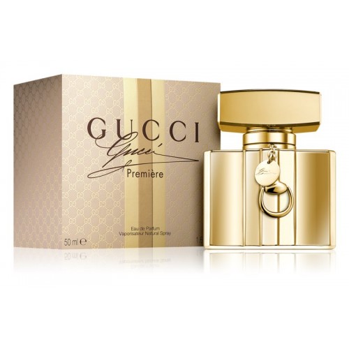 Gucci Premiere EDP for her 30mL