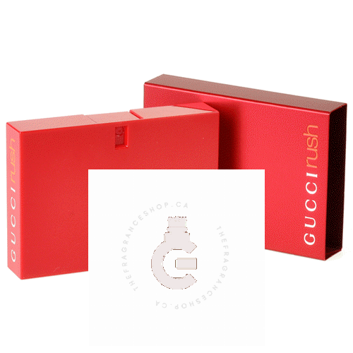 Gucci Rush Women EDT for her 75mL