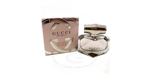 Gucci Bamboo by Gucci EDP for her 50 ml / 1.6 Fl. oz.