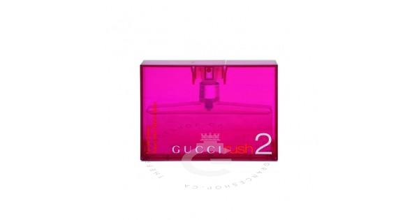 新品 Gucci Rush2 30ml 【公式通販】