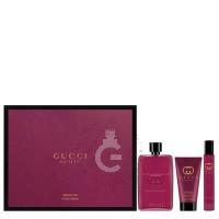 Gucci Guilty Absolute EDP Pour Femme For Her Gift Set