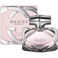 Gucci Bamboo by Gucci EDP for her 75mL